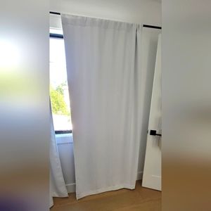 NICETOWN 100% Blackout Curtain